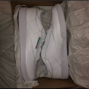 Size 15 brand new Reebok’s